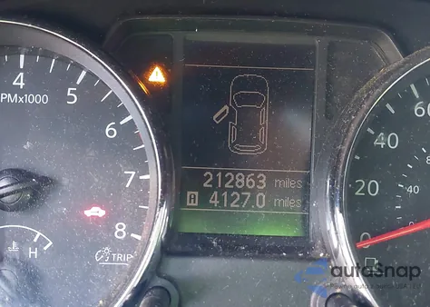 2011 Nissan Rogue S from USA, damaged, VIN JN8AS5MT9BW160656